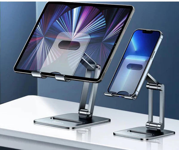 Adjustable & Flexible Mobile & Tablet Holder